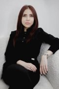 Юрьева Лариса Сергеевна