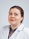 Павленко Ирина Викторовна