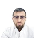 Магомедов Замир Ильмутдинович