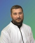 Антонов Артем Юрьевич