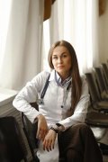 Флах Алина Давидовна