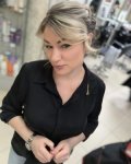 Лагутина Ольга