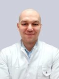 Живоглазов Евгений Сергеевич