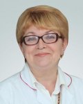 Михайлова Галина Дмитриевна