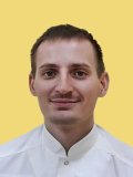 Горелов Илья Михайлович