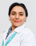 Мирзоян Карине Артушевна