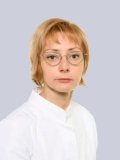Пустыльник Анастасия Владимировна