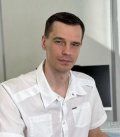 Клепарский Сергей Сергеевич