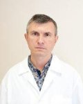 Прогрессов Андрей Юрьевич