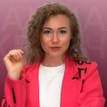 Кравченко Анна