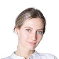 Качалина Александра Сергеевна