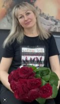 Стрельцова Ирина