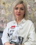 Сухарева Оксана