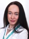 Овсянникова Марина Николаевна