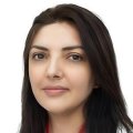 Ольшанникова Лейла Самандаровна