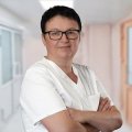 Коростелева Елена Алексеевна