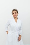 Горшкова Ольга Валентиновна