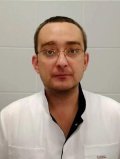 Смирнов Павел Евгеньевич