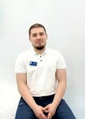 Магомедов Рамазан Гаджимагомедович