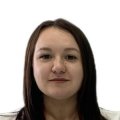 Хусаинова Алия Шамильевна