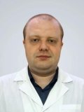 Чайка Олег Олегович