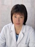 Трифонова Елена Валерьевна