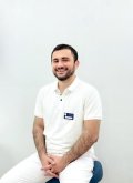 Гаджиев Фахри Яшарович
