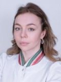 Королёва Валерия Алексеевна