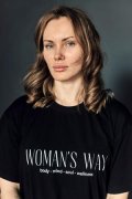 Стрельникова Раиса
