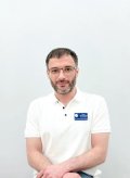 Гарунов Магомедмурад Бухаринович
