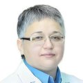 Коробова Анна Николаевна