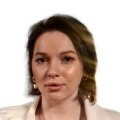 Степанова Наталья Владимировна