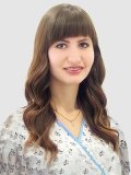 Швыдченко Татьяна Геннадьевна