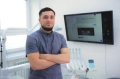 Дадаханов Сарварбек Бабурханович