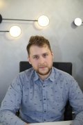 Курбатов Алексей Андреевич