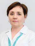 Карпова Светлана Дмитриевна