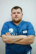 Капустин Иван Евгеньевич