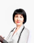 Зарубина Ирина Петровна