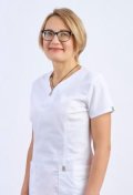 Шамова Елена Львовна