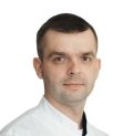 Лисиченко Иван Александрович