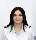Коханчик Татьяна Анатольевна