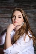 Богданова Екатерина