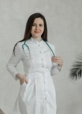 Харитонова Екатерина Витальевна