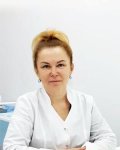Христенко Елена Владимировна