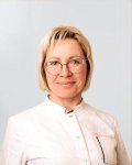 Нечаева Надежда Геннадьевна