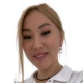 Калонова Мадина Акылбековна