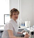 Лазаревич Вероника Владимировна