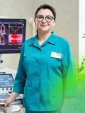 Полухина Тамара Андреевна