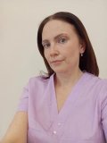 Забоева Светлана Михайловна