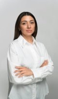 Дараселия Софико Теймуразовна